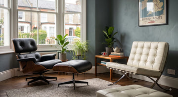 What to Look for When Buying Designer-Inspired Furniture in the UK