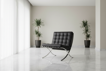 Barcelona Chair: The Iconic Design Story Behind Mies van der Rohe's Masterpiece
