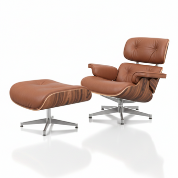 Eames Lounge Chair vs Replica: What's the Real Difference?