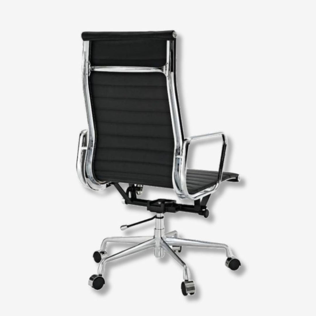 Eames Inspired Elegant Thin Pad Office Chair 1