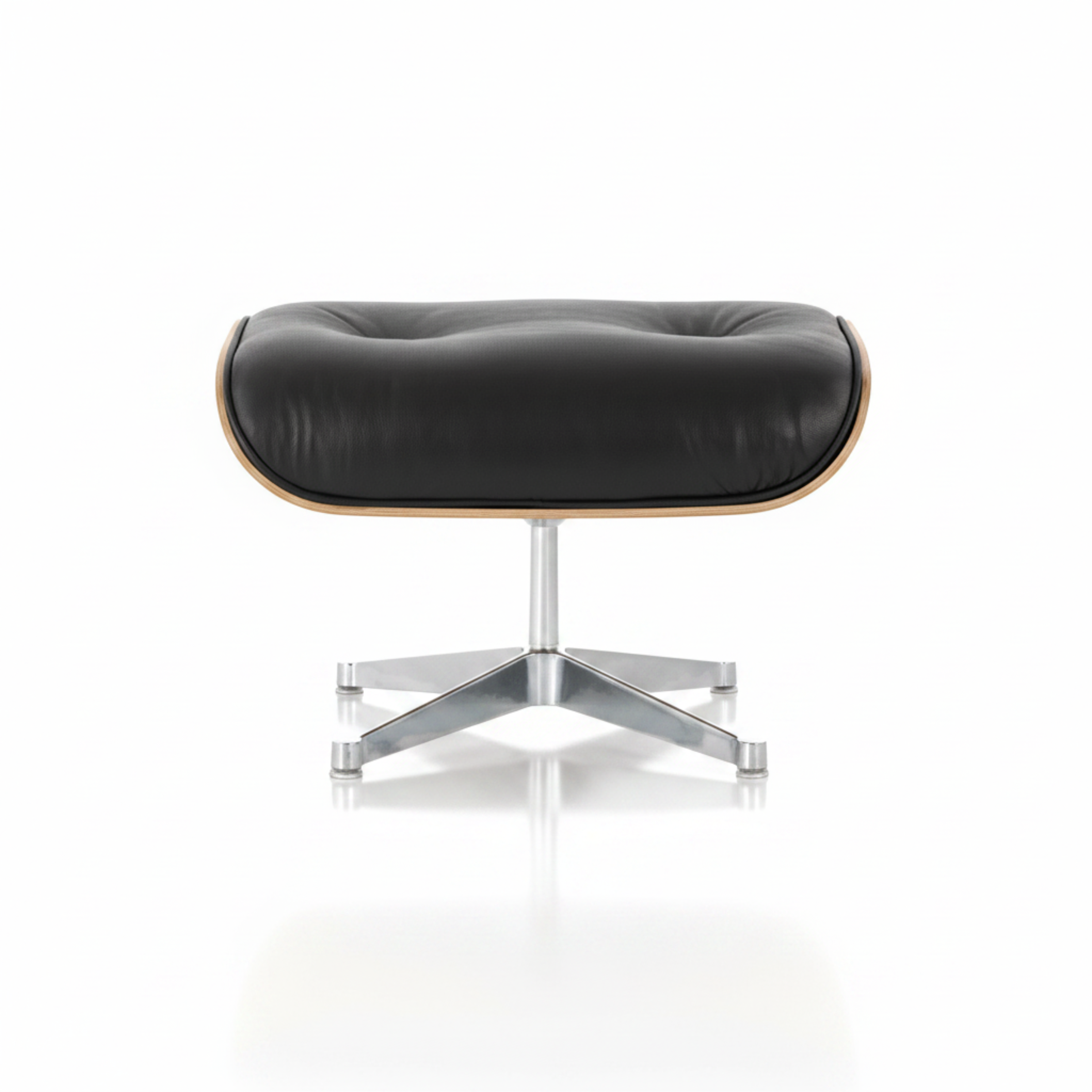 charles-eames-rose-wood-Chocolate black base 5