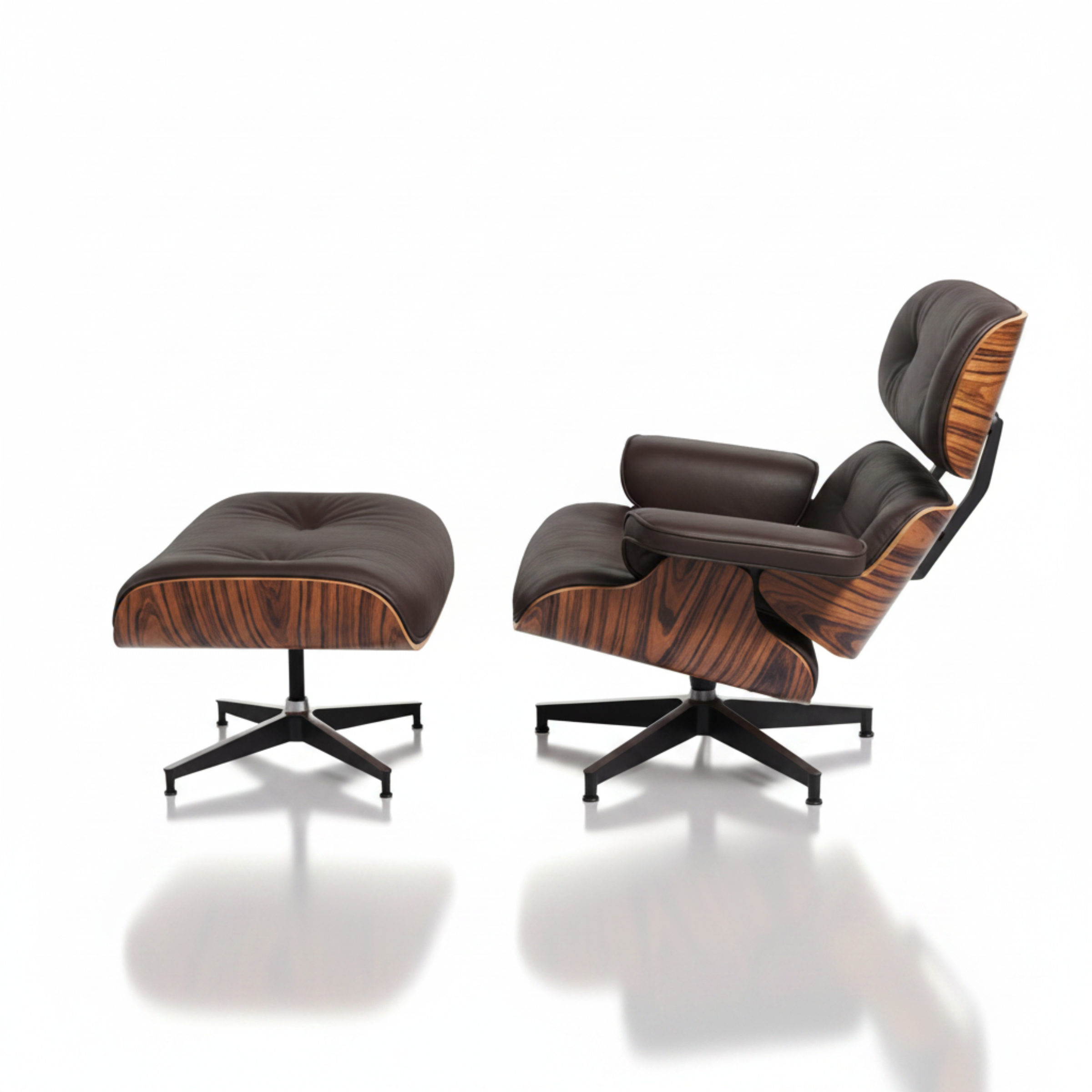 charles-eames-rose-wood-Chocolate_Brown_with_black_base_3