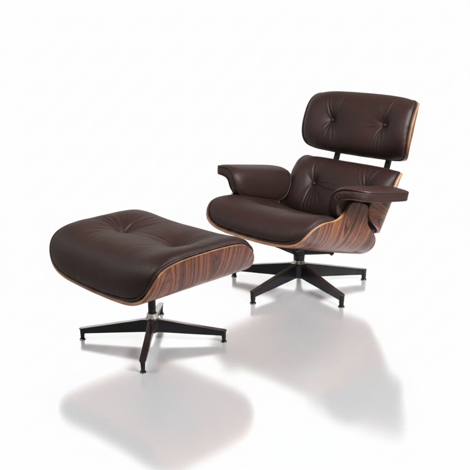 charles-eames-rose-wood-Chocolate_Brown_with_black_base_4
