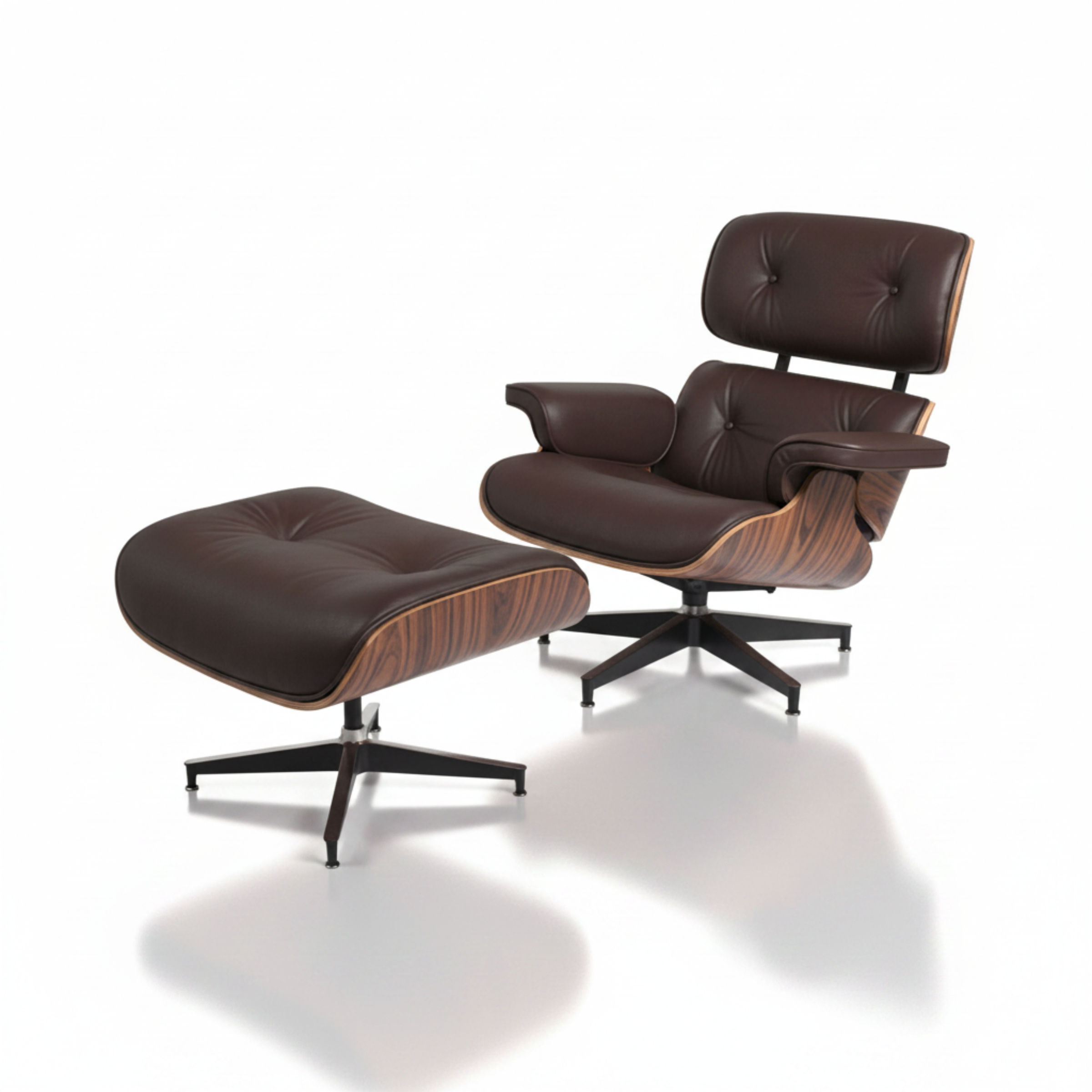 charles-eames-rose-wood-Chocolate_Brown_with_black_base_4