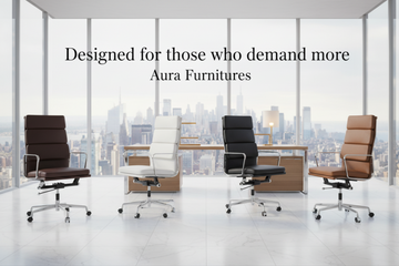EA219 Penthouse Light - Aura Furnitures eames-soft-pad-office-chair-ea-219-high-back banner